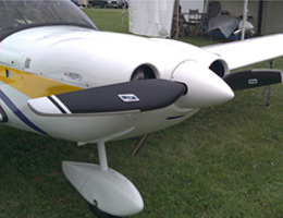 Whirlwind Propellers